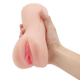 Zolo Stroke Off Milf Pussy Stroker Strokers - Manual